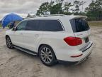 Lot #3310210391 2016 MERCEDES-BENZ GL 350 BLU
