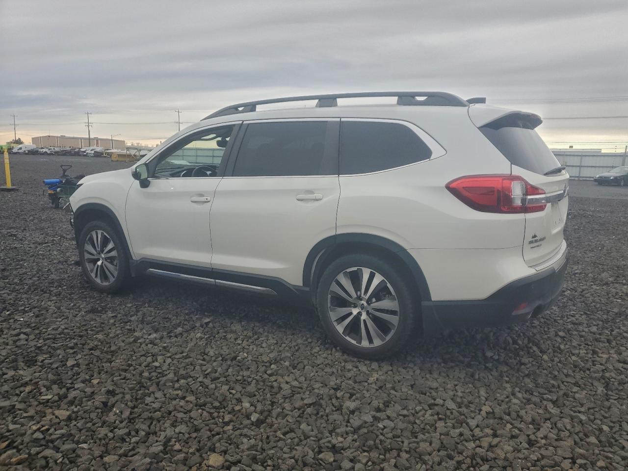 Lot #3316119222 2020 SUBARU ASCENT LIM