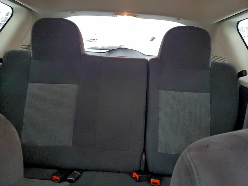 2017 JEEP COMPASS SP #3302721003