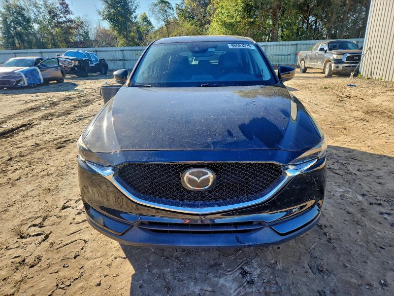 2017 MAZDA CX-5 GRAND #3315634782