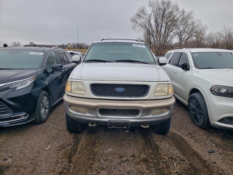 1997 FORD EXPEDITION #3310388958