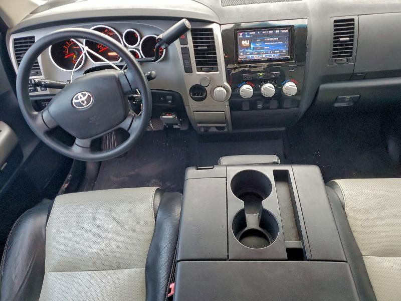 2008 TOYOTA TUNDRA CRE #3304873552