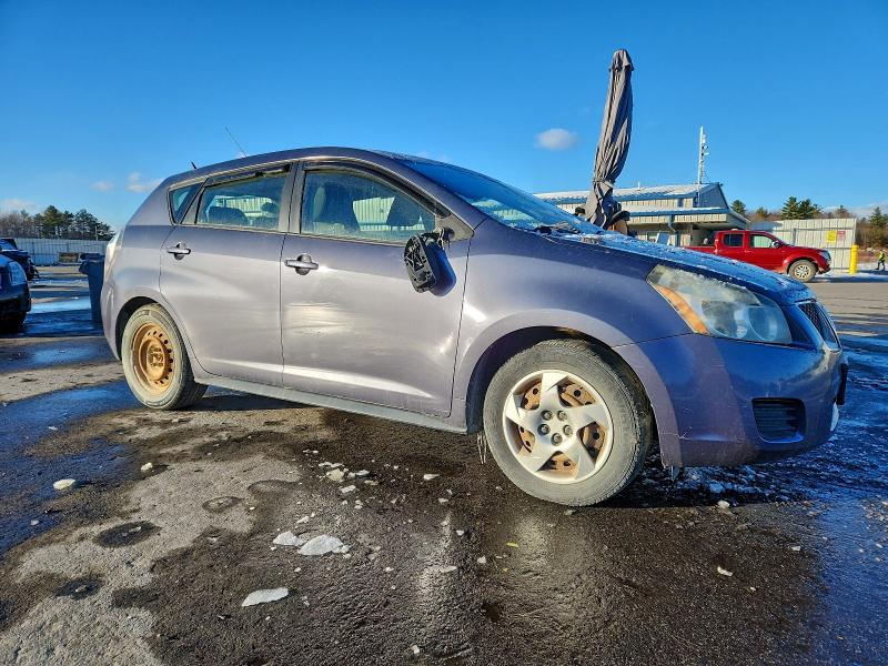 2009 PONTIAC VIBE #3311594754