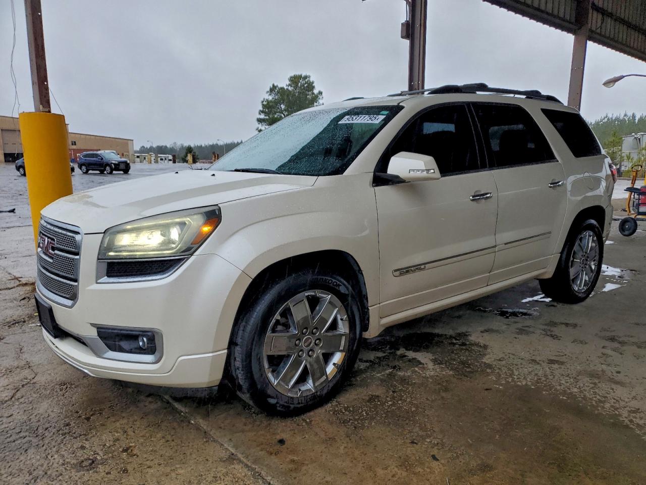 GMC ACADIA DENALI