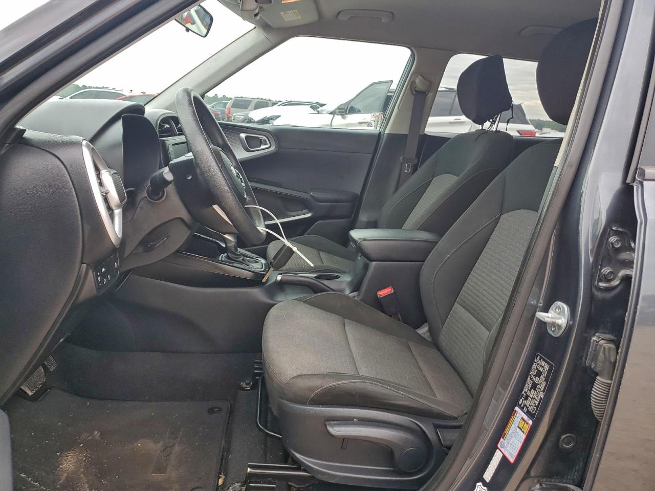 Lot #3305448073 2020 KIA SOUL LX