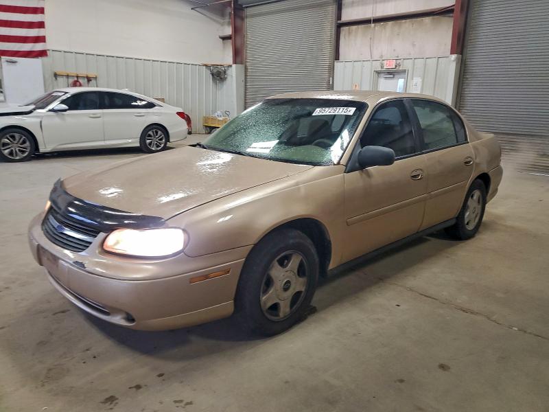 2002 CHEVROLET MALIBU #3305299302