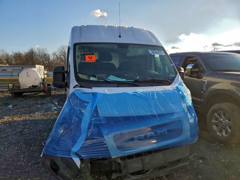2019 RAM PROMAS1500 #3304569457