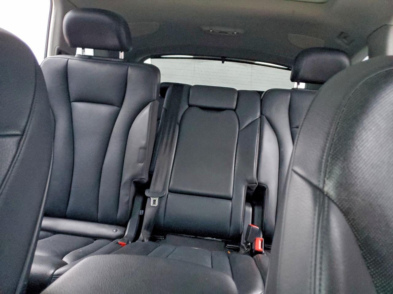 AUDI Q7 PREMIUM PLUS