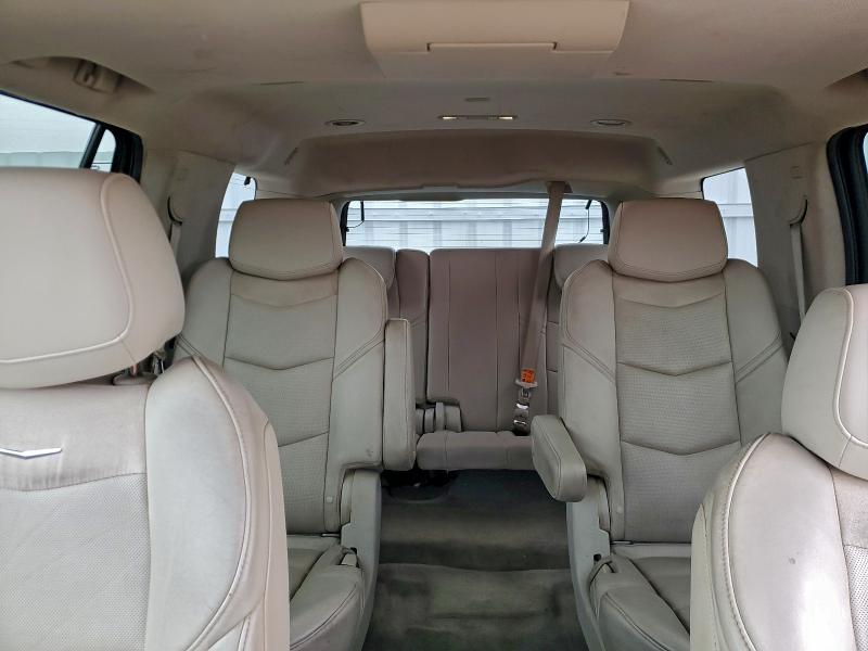 2015 CADILLAC ESCALADE P #3311581760