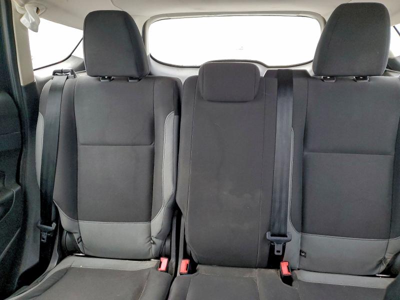 2014 FORD ESCAPE S #3301675628