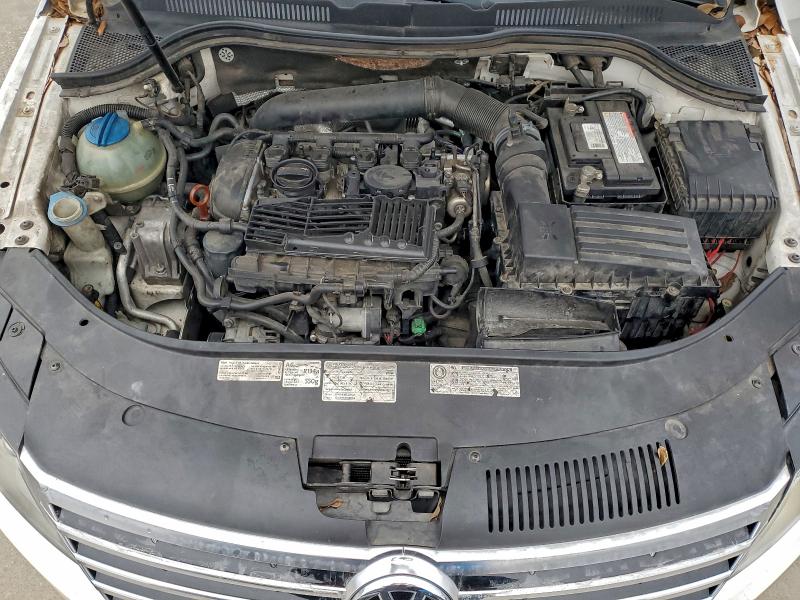 2013 VOLKSWAGEN CC SPORT #3319139293