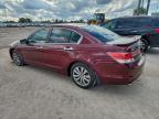 Lot #3312464617 2012 HONDA ACCORD EXL