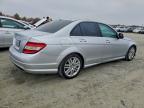 Lot #3308304192 2009 MERCEDES-BENZ C 300 4MAT
