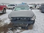 Lot #3315593780 2019 HYUNDAI SONATA SE