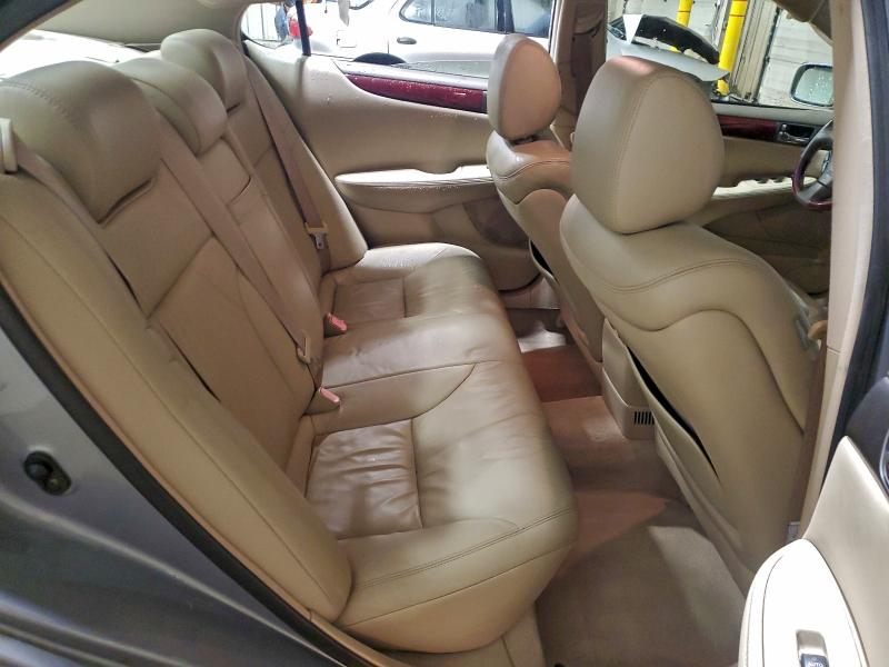 2004 LEXUS ES 330 #3311622240