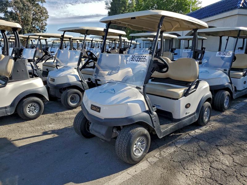 2022 CLUB CAR TEMPO FLA #3303893720