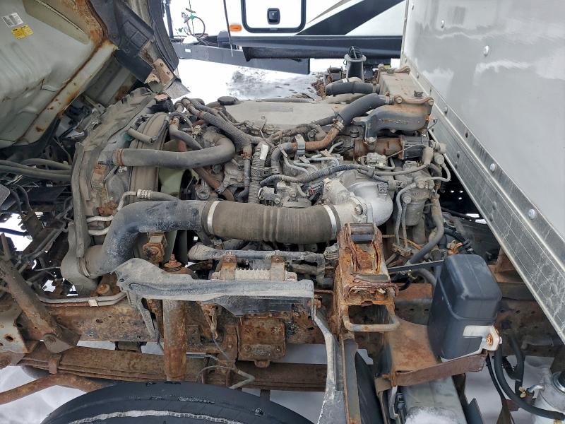 2016 ISUZU NRR #3312268772