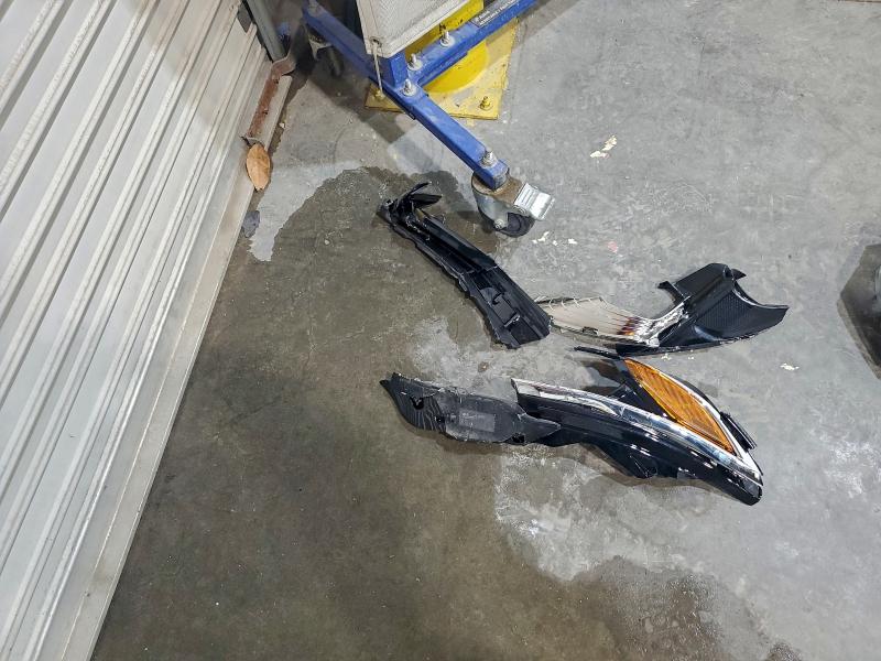 2025 CHEVROLET MALIBU LT #3304725997