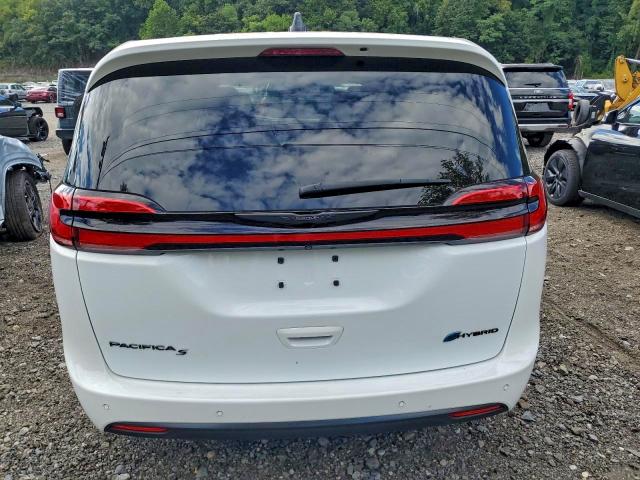 2023 CHRYSLER PACIFICA H #3304516508