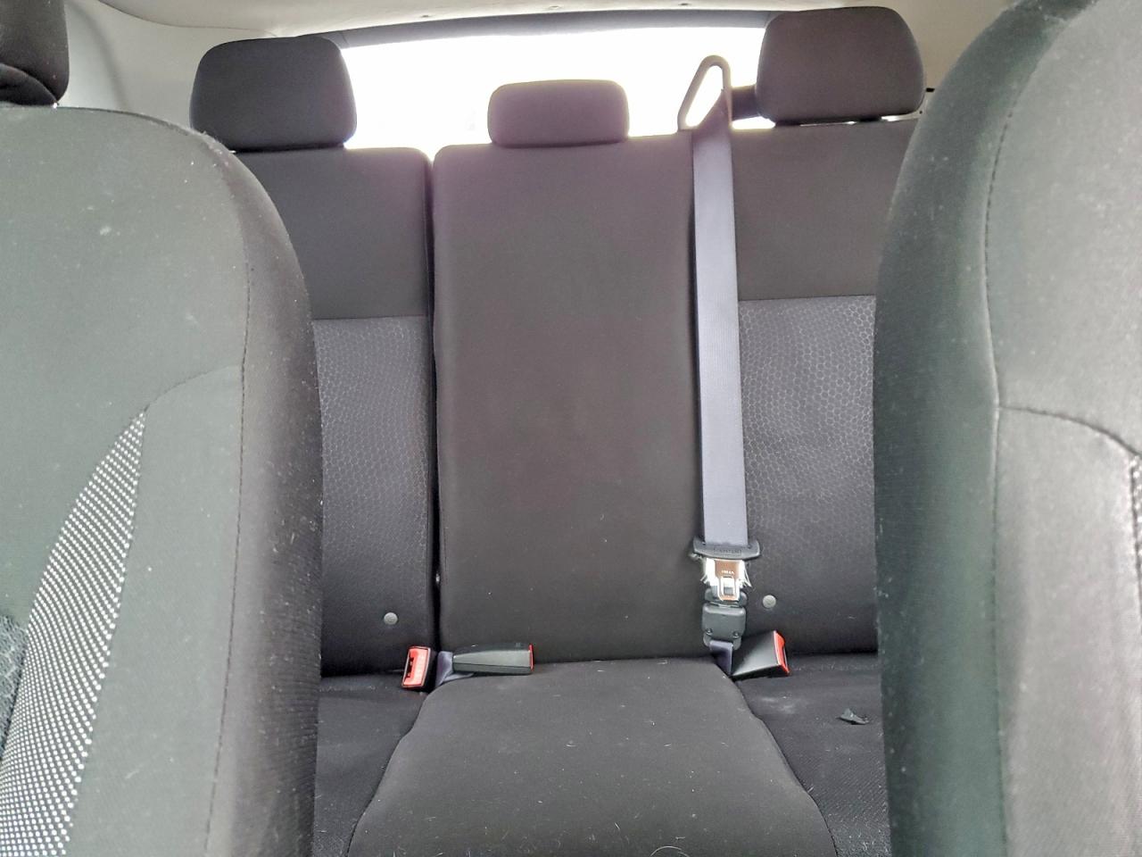 MITSUBISHI OUTLANDER ES