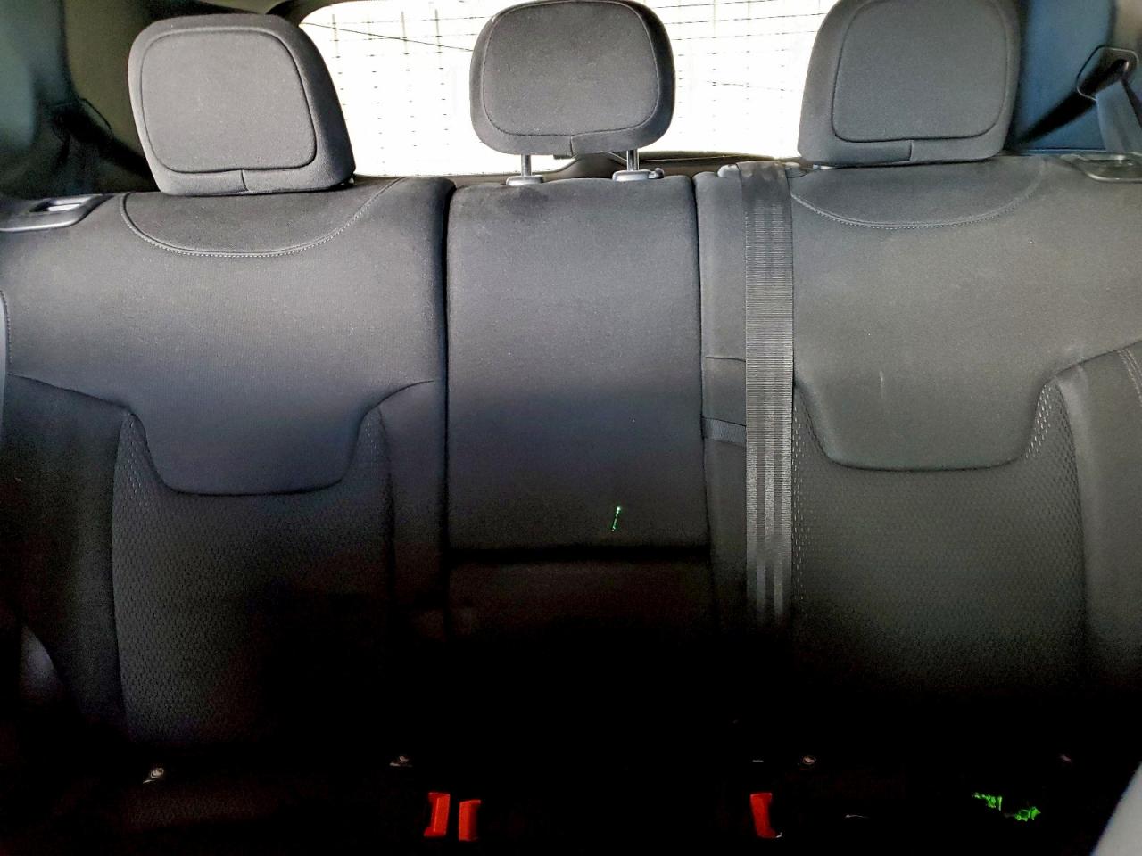 JEEP RENEGADE LATITUDE