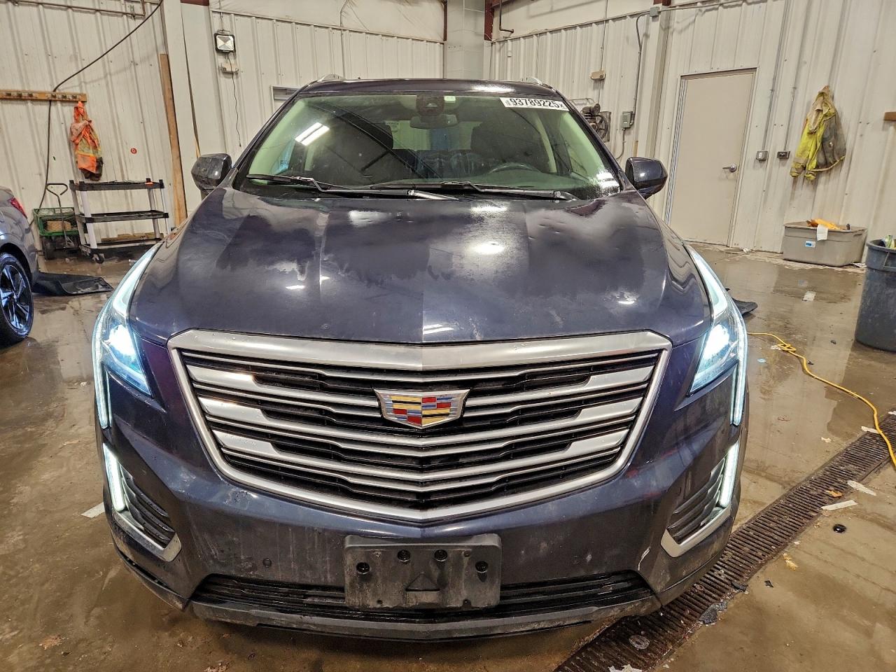 CADILLAC XT5 PREMIUM LUXURY