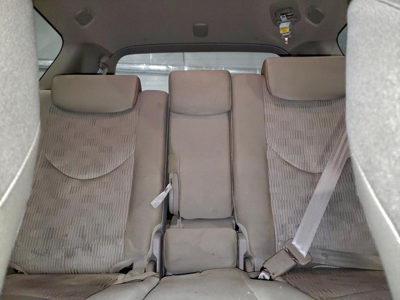 Lot #3309328002 2011 TOYOTA RAV4