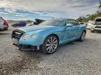 Lot #3305308328 2014 BENTLEY CONTINENTA