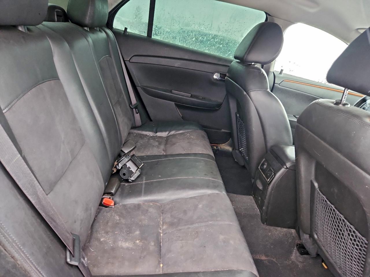 CHEVROLET MALIBU 2LT