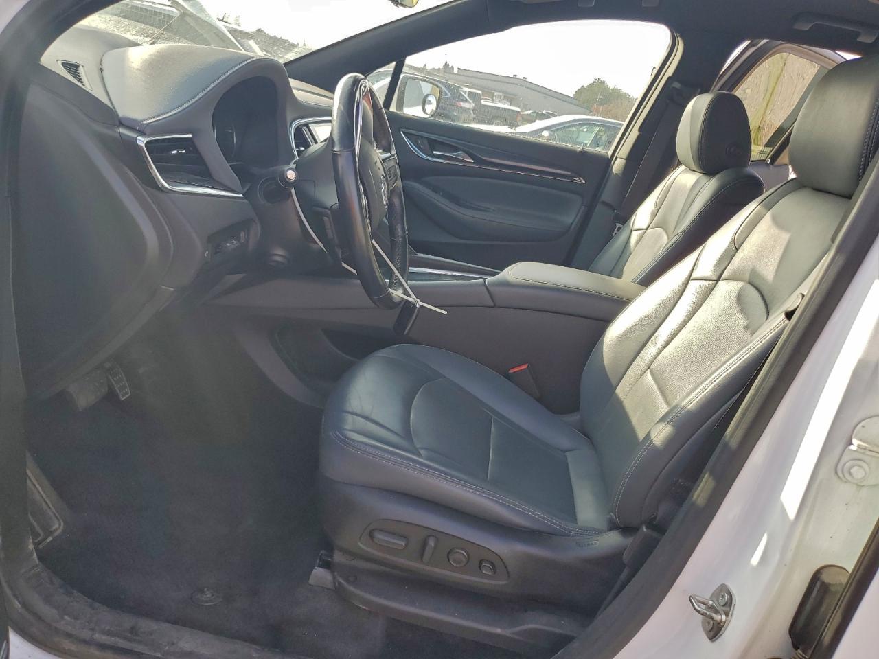 BUICK ENCLAVE PREMIUM