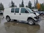 Lot #3308559540 2015 CHEVROLET EXPRESS G2
