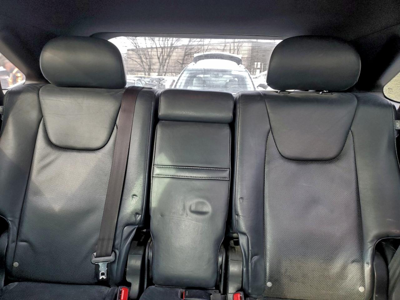 Lot #3317726100 2013 LEXUS RX 350 BAS