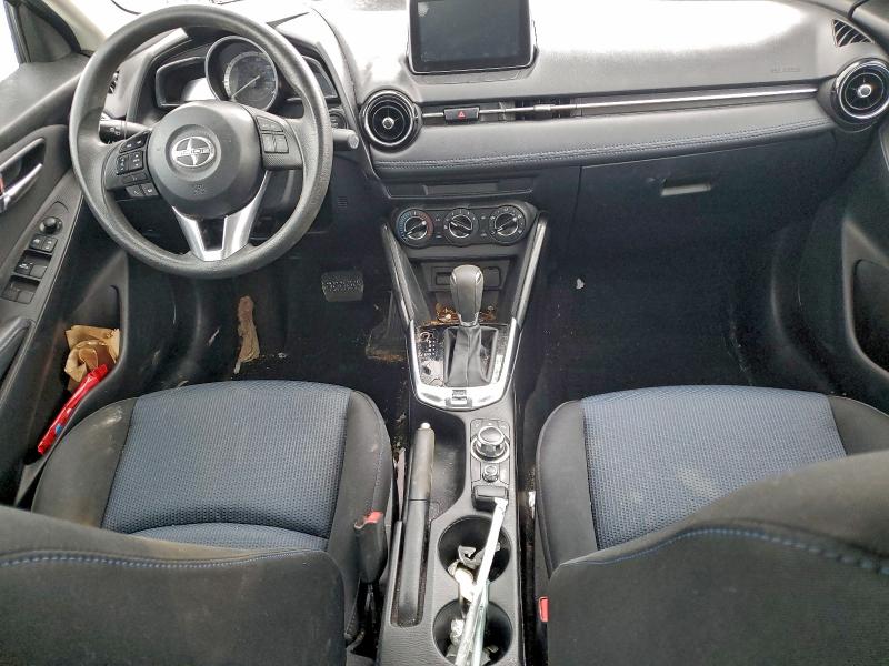 2016 TOYOTA SCION IA #3310483094