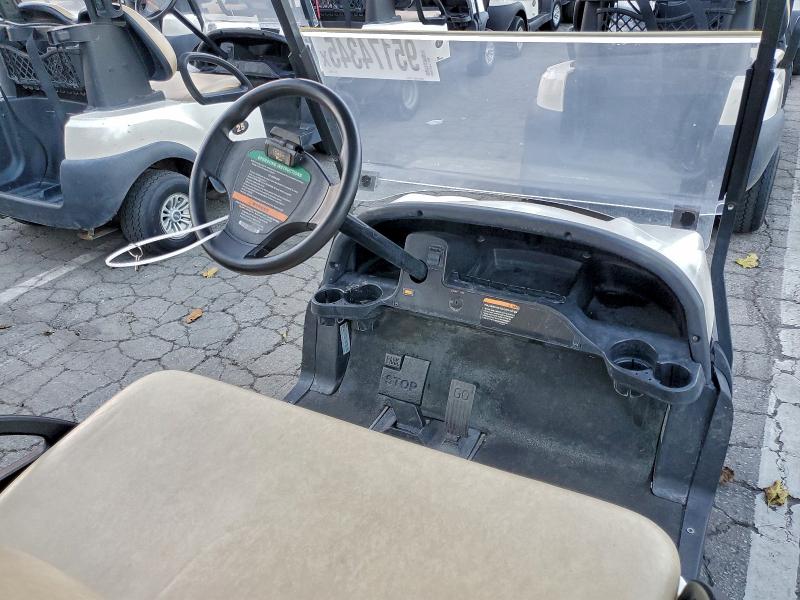 2022 CLUB CAR TEMPO FLA #3304530516