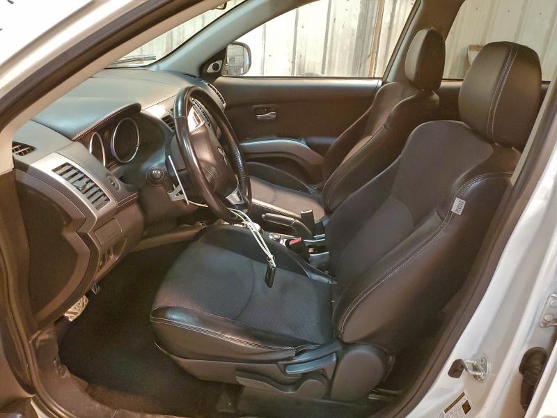 2010 MITSUBISHI OUTLANDER #3304711928