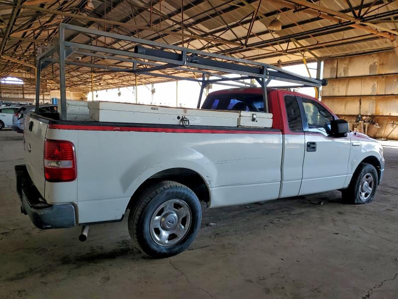 2006 FORD F150 #3305319335