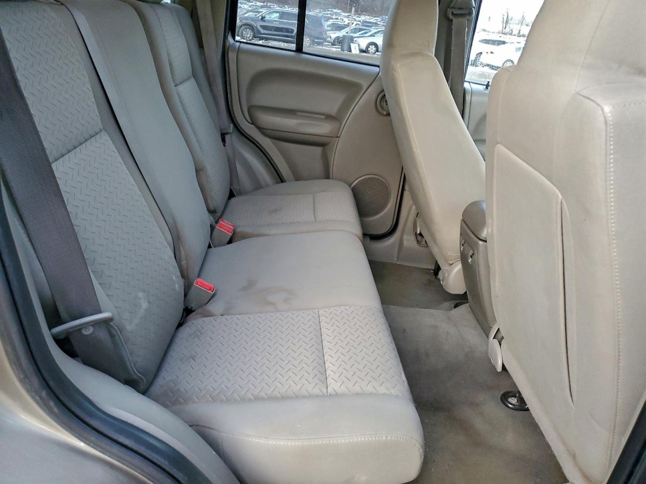 Lot #3310319067 2006 JEEP LIBERTY RE