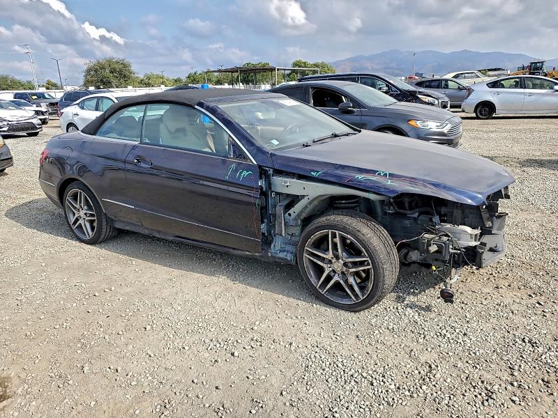 2012 MERCEDES-BENZ E 350 #3304545436