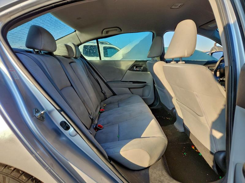 2014 HONDA ACCORD LX #3304787332