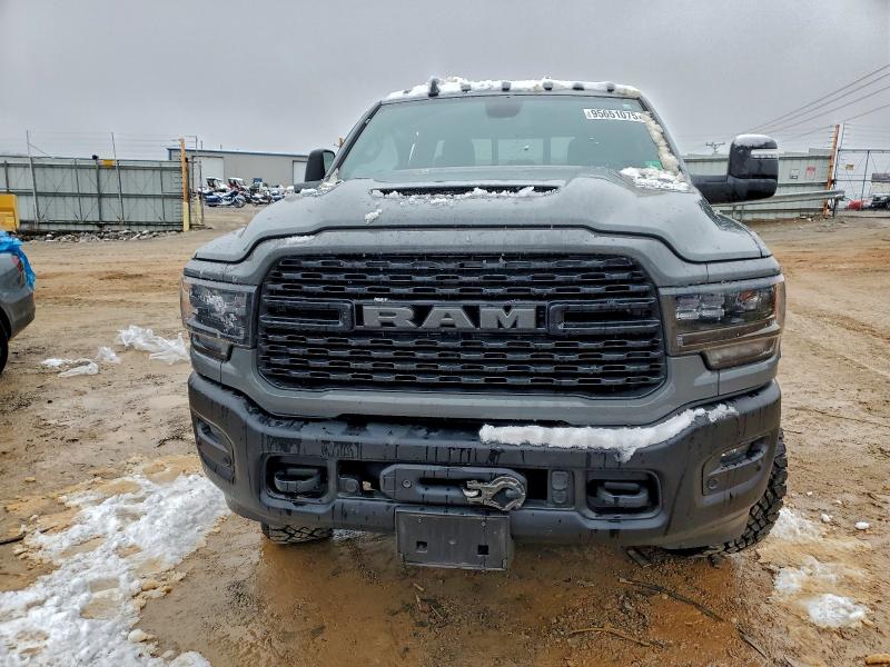 2024 RAM 2500 POWER #3308265183