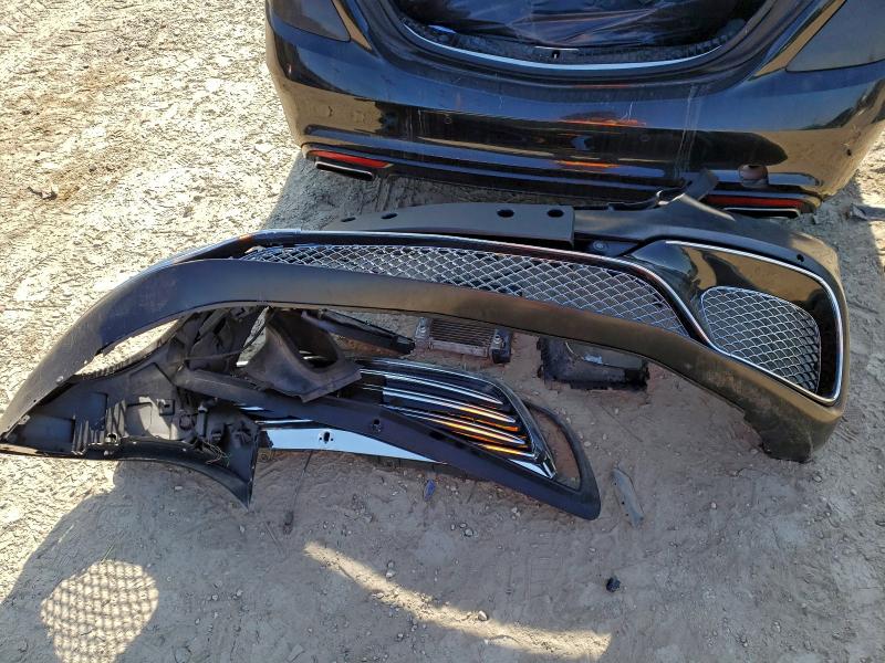 2015 MERCEDES-BENZ S 550 #3318857937