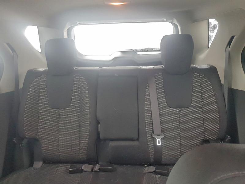 2017 CHEVROLET EQUINOX LT #3311595753