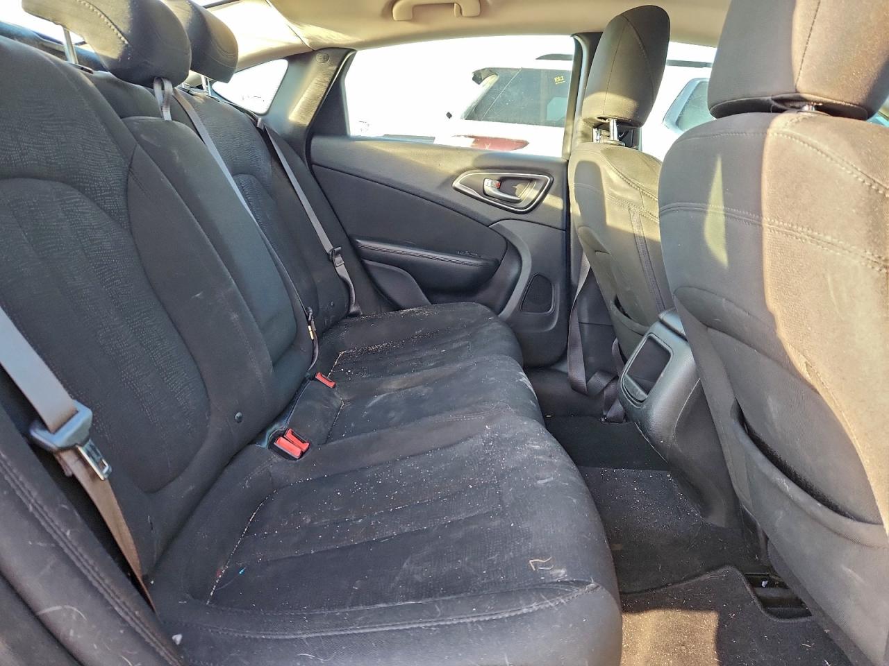 CHRYSLER 200 LIMITED