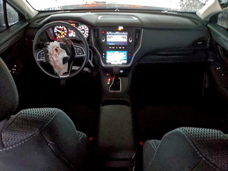 2025 SUBARU OUTBACK #3302637000