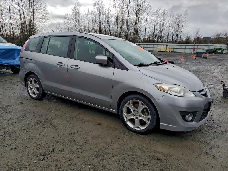 2010 MAZDA 5 #3302664011