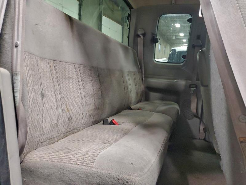 1998 FORD F150 #3309357980