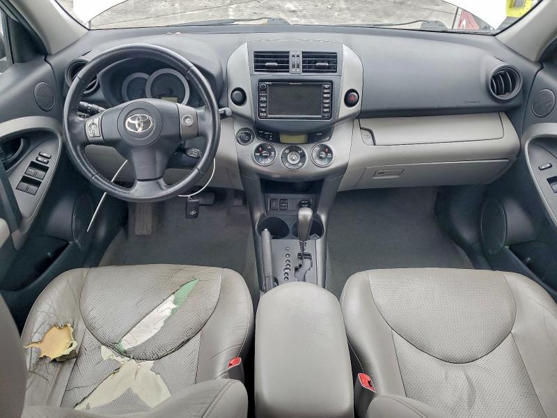 2010 TOYOTA RAV4 LIMIT #3316039230