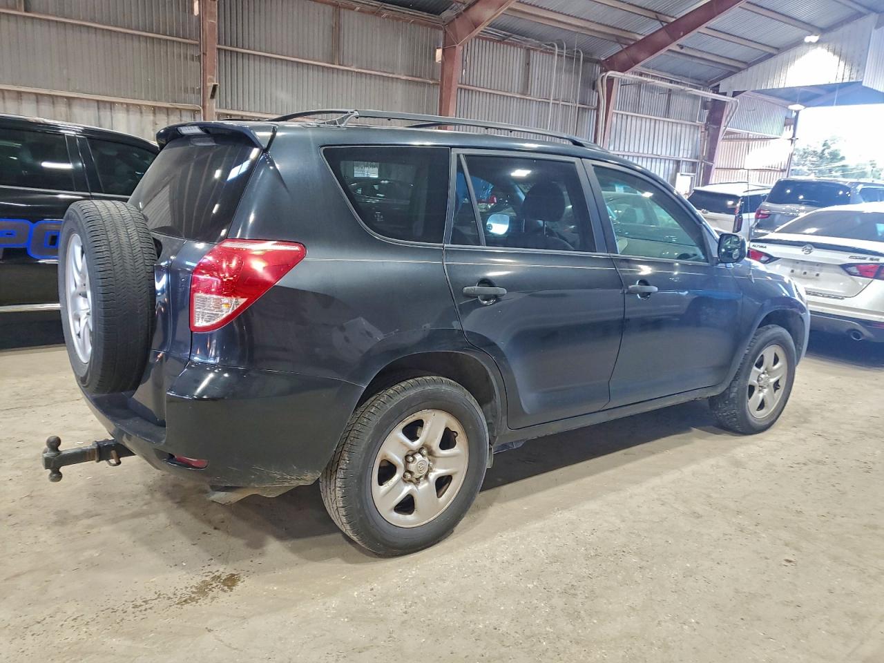 Lot #3316067250 2008 TOYOTA RAV4