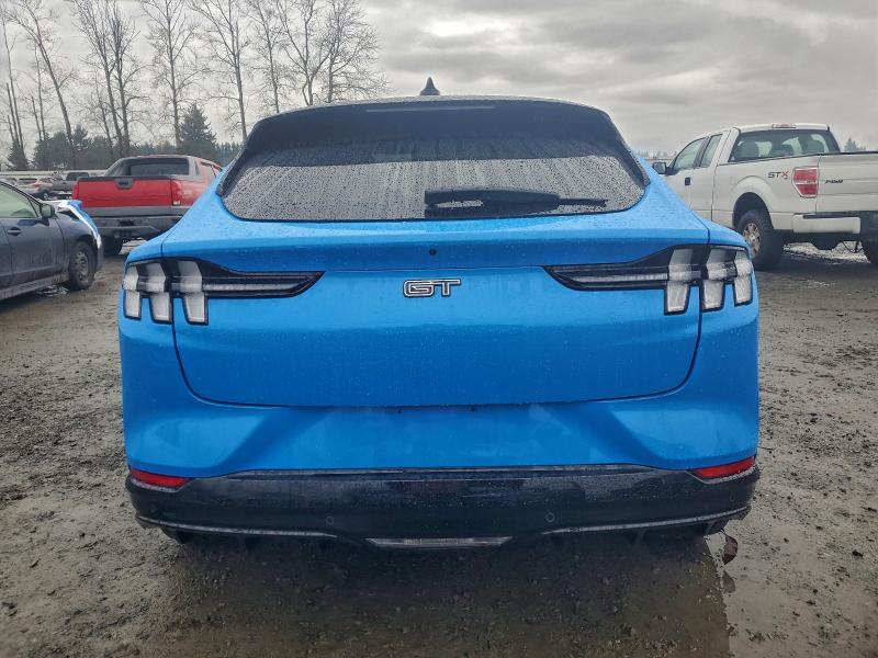 2023 FORD MUSTANG MA #3304059535