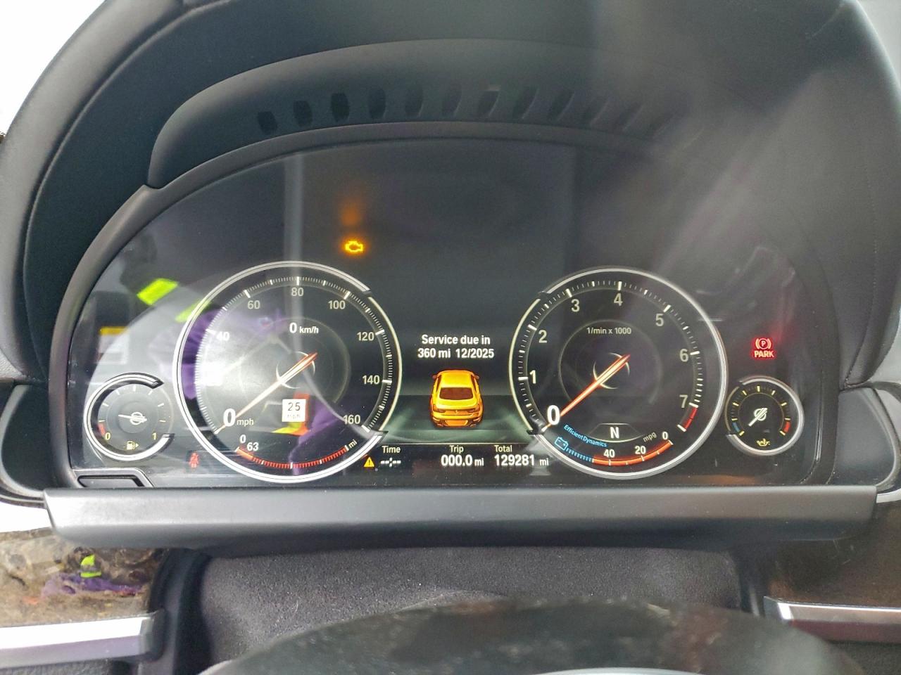 BMW 6 SERIES GRAN COUPE I GRAN COUPE